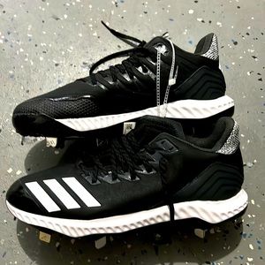 Adidas baseball cleats